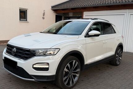 VW T-Roc 185.000 km 16.900 &euro; Blankenfelde-Mahlow (bei Berlin) 15831