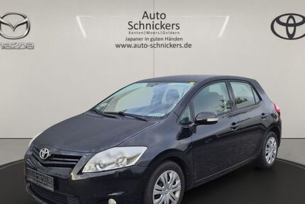 Toyota Auris 228.203 km 3.740 € Geldern 47608