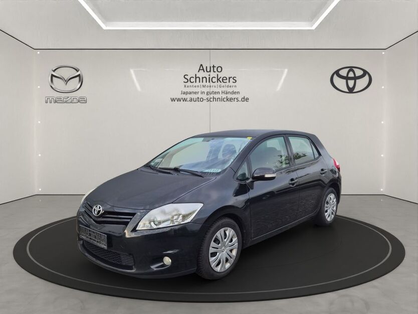 Toyota Auris 228.203 km 3.740 € Geldern 47608
