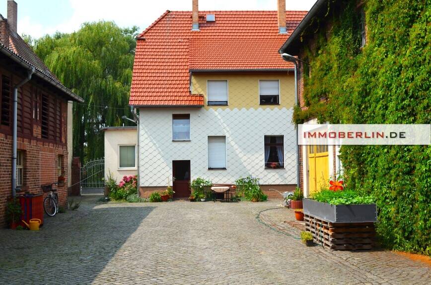 Einfamilienhaus Doberlug-Kirchhain Kirchhain - 599.000&euro; | Angebot:26607056