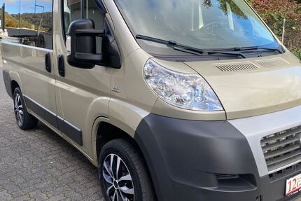Fiat Ducato 55.000 km 13.950 € Nassau 56377