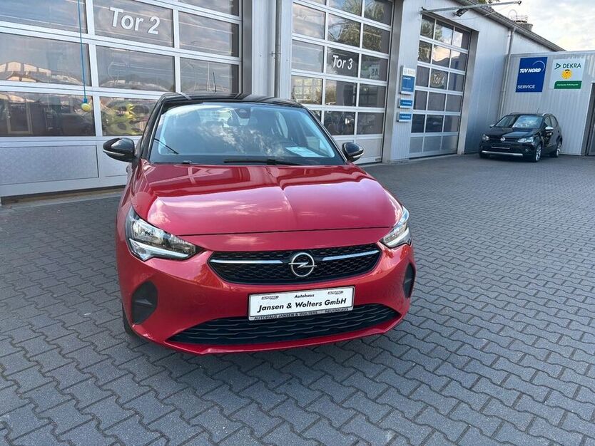 Corsa