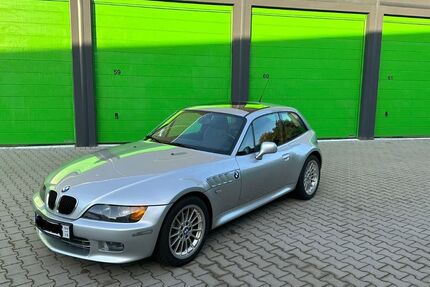 BMW Z3 89.750 km 21.500 &euro; Bielefeld 33602