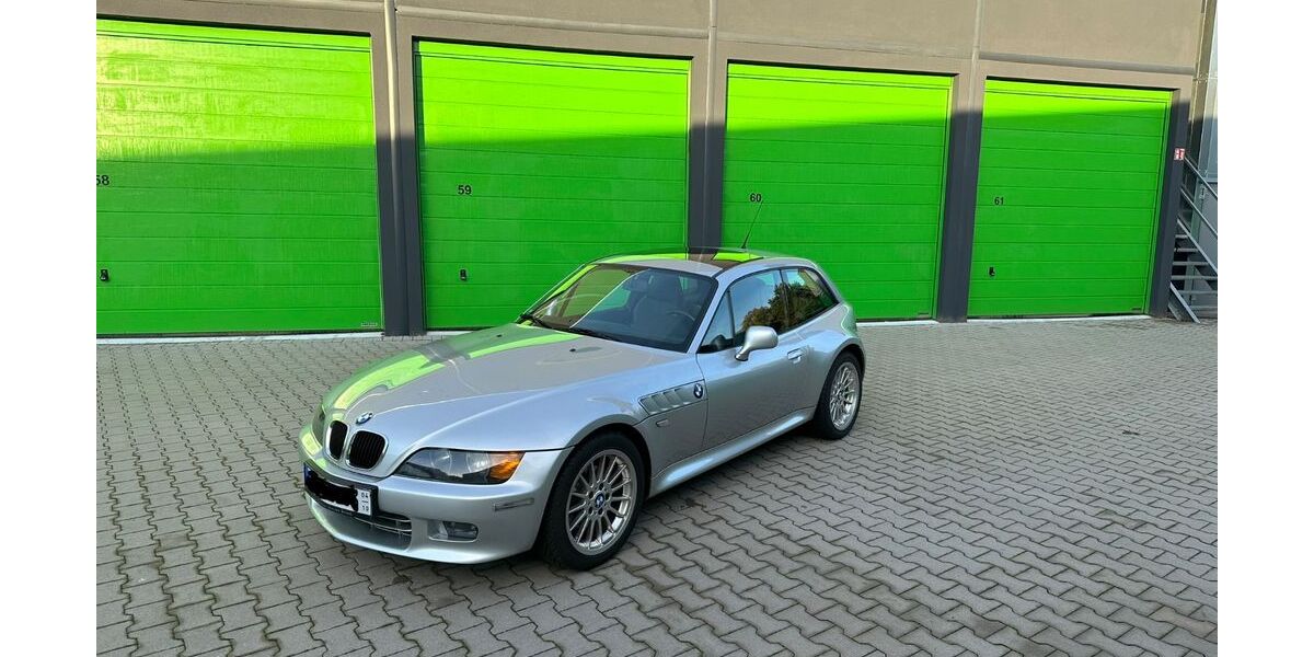 BMW Z3 89.750 km 21.500 &euro; Bielefeld 33602