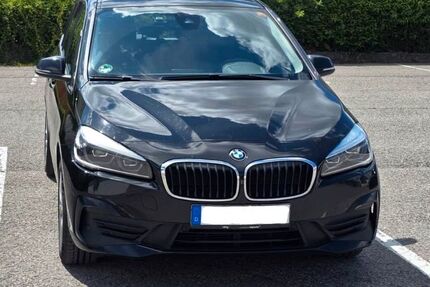 BMW 218 Gran Tourer 157.000 km 14.550 &euro; Herrenberg, Baden-Württemberg 71083