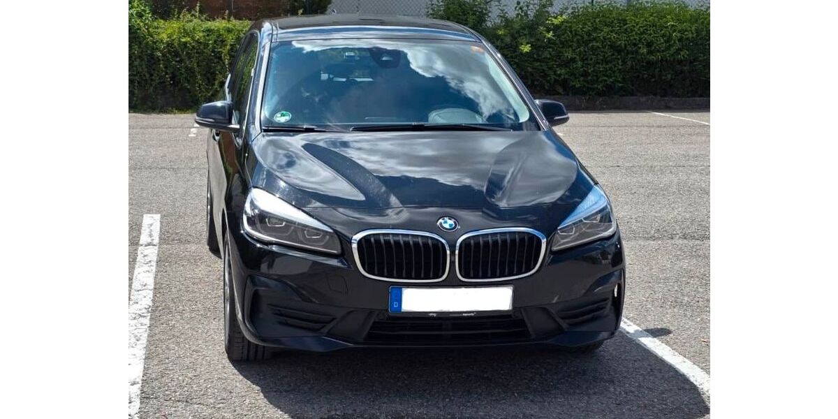 BMW 218 Gran Tourer 157.000 km 14.550 &euro; Herrenberg, Baden-Württemberg 71083