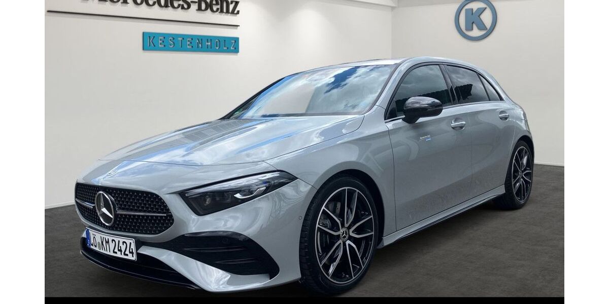 Mercedes-Benz A 250 3.900 km 45.550 &euro; Lörrach 79539