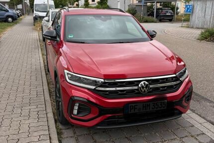 VW T-Roc 45.000 km 24.500 &euro; Königsbach-Stein 75203