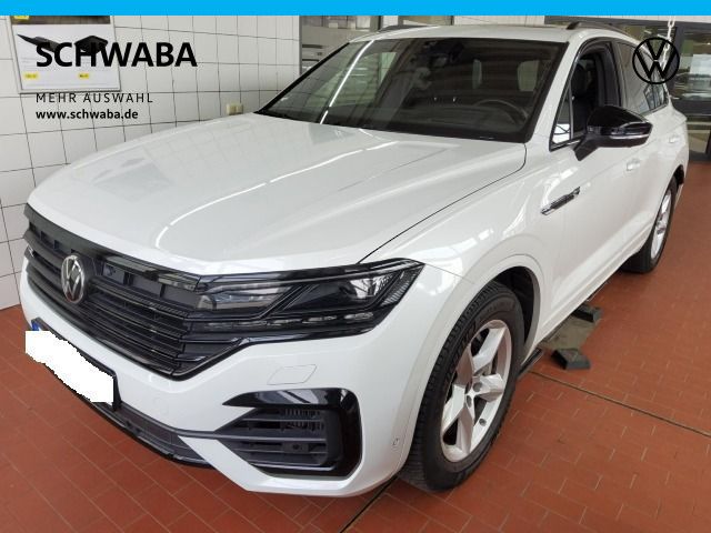 VW Touareg 62.400 km 52.780 &euro; Gersthofen 86368