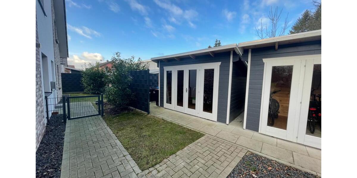 Dachgeschoßwohnung Hambergen - 3 Zimmer, 70 m&sup2;, 840&euro; | Angebot:25305903