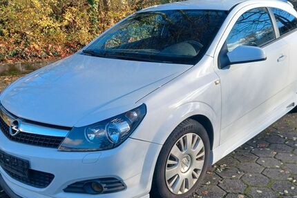 Opel Astra 200.000 km 1.600 &euro; Reinbek 21465