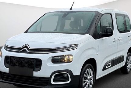Citroen Berlingo 15.264 km 21.530 &euro; Ahaus 48683