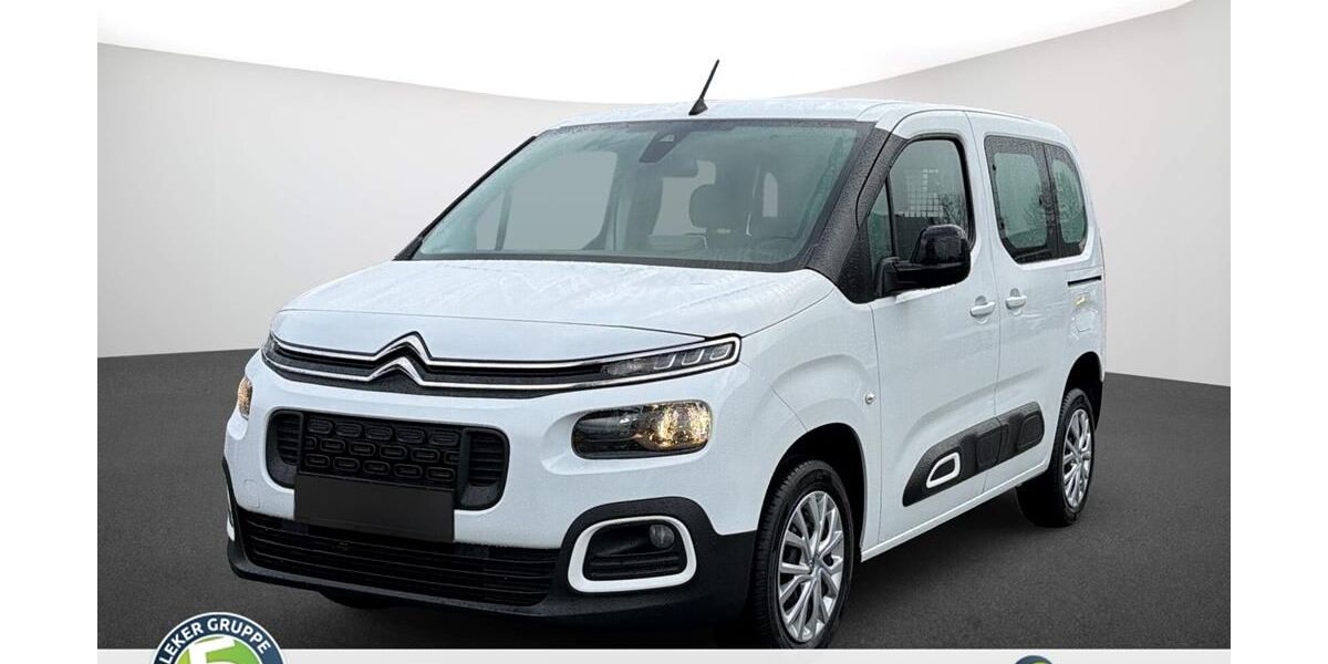 Citroen Berlingo 15.264 km 21.530 &euro; Ahaus 48683