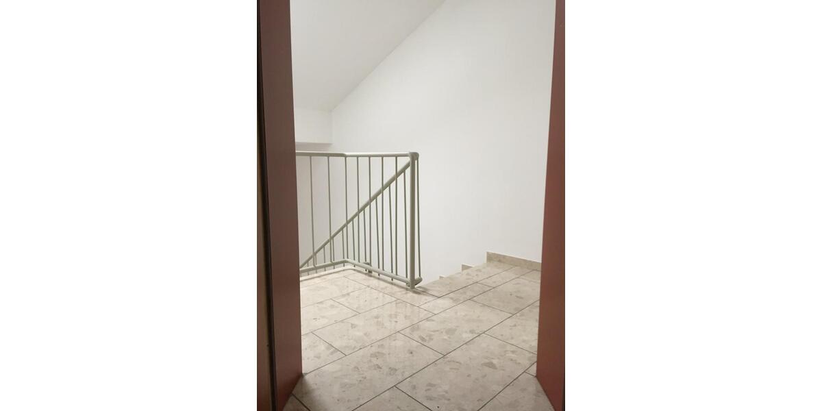 Viechtach, schöne ruhige Wohnung 1 zimmer