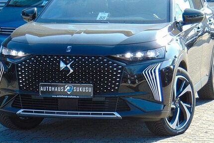 DS Automobiles DS7 (Crossback) 45.954 km 25.990 &euro; Neumünster 24537