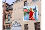 3-Zimmer-Wohnung in der Mozartstraße mit Einbauküche und Badewanne