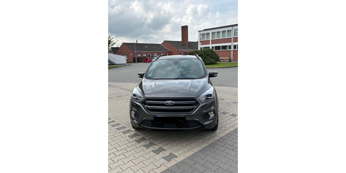 Ford Kuga 80.700 km 14.650 &euro; Schortens 26419