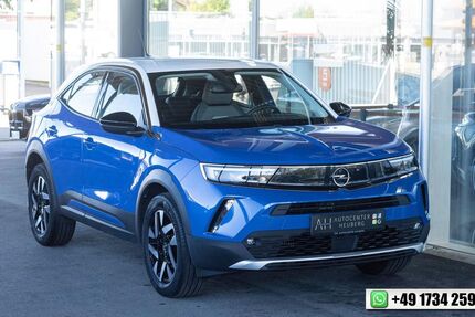 Opel Mokka 72.973 km 15.990 &euro; Villingen-Schwenningen 78054