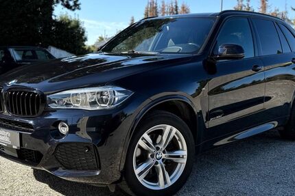 BMW X5 139.890 km 35.300 € Essenbach 84051