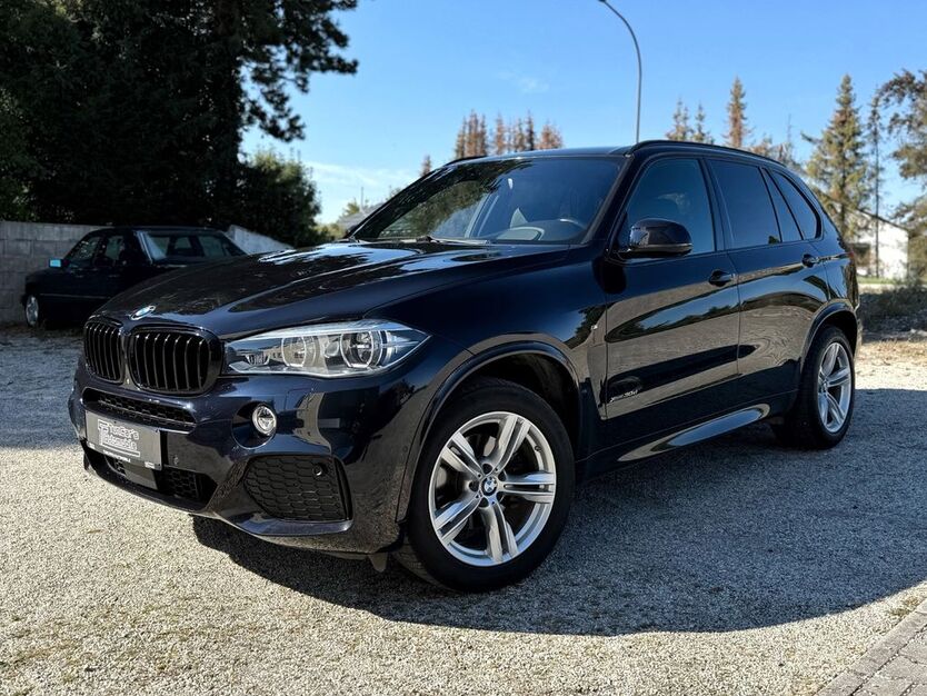 BMW X5 139.890 km 35.300 € Essenbach 84051