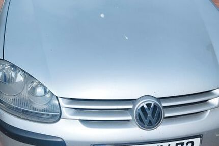VW Golf 140.000 km 3.000 &euro; Papenburg 26871