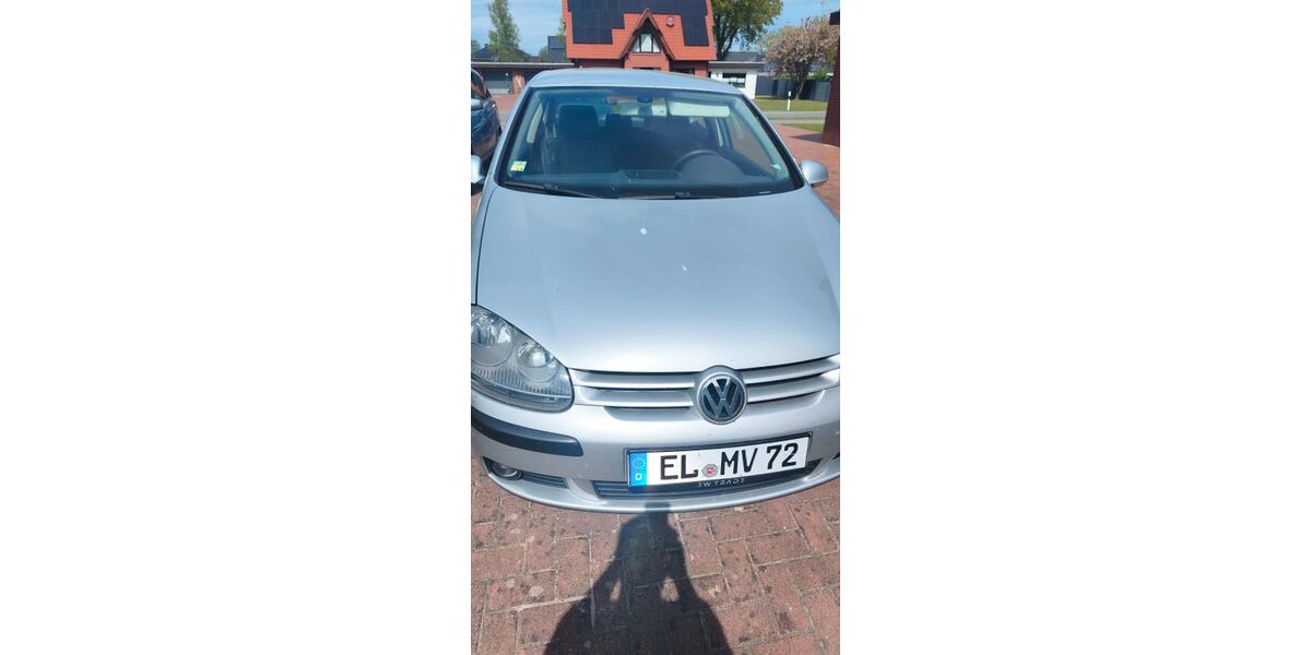 VW Golf 140.000 km 3.000 &euro; Papenburg 26871