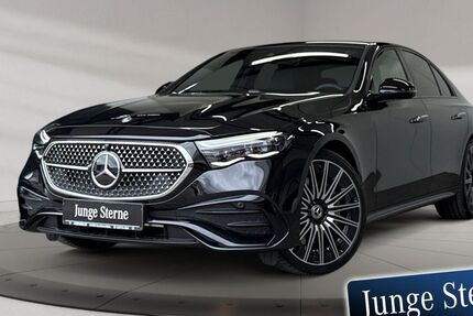 Mercedes-Benz E 450 3.856 km 87.400 &euro; Neufahrn in Niederbayern 84088