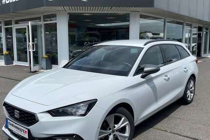 Seat Leon 26.530 km 26.450 &euro; Erfurt 99099