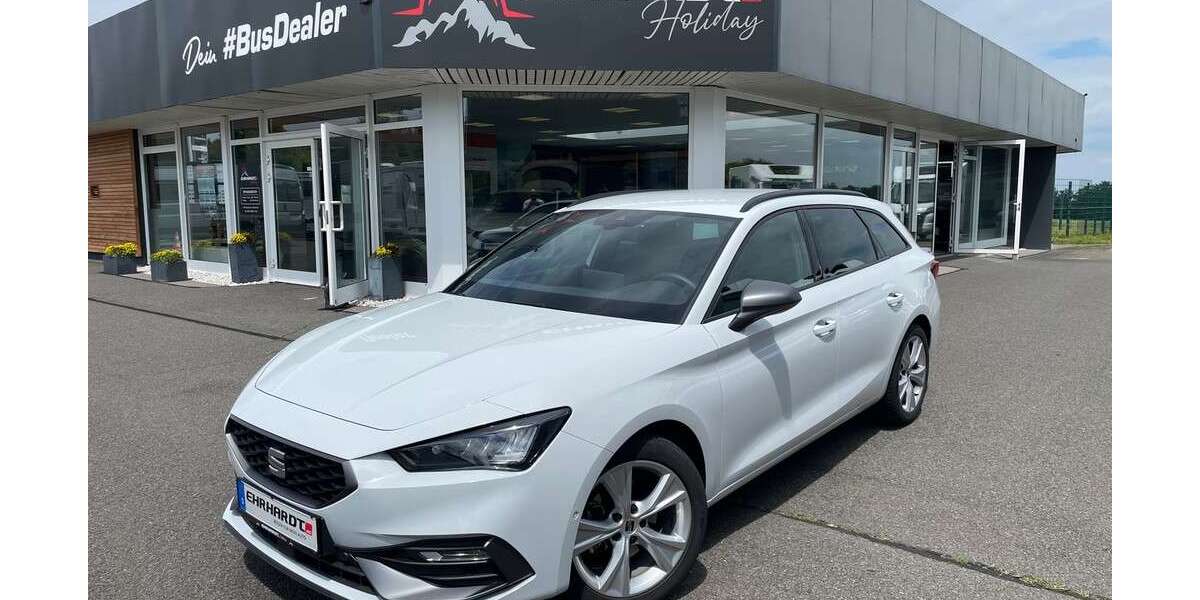Seat Leon 26.530 km 26.450 &euro; Erfurt 99099