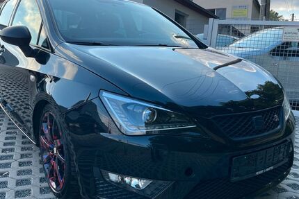 Seat Ibiza 137.000 km 6.900 € Bannewitz 01728