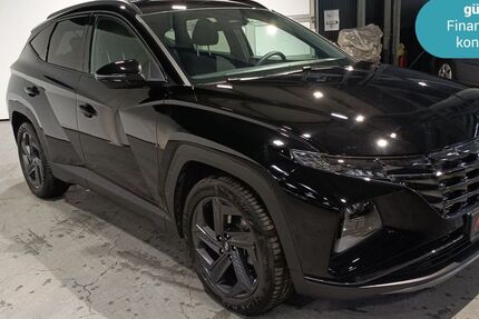 Hyundai TUCSON 18.640 km 23.880 &euro; Eching 85386