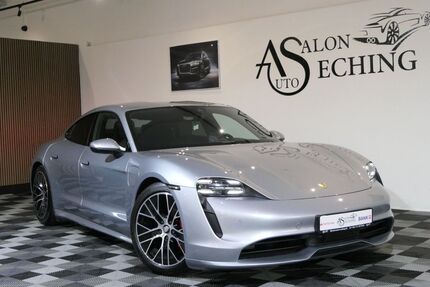 Porsche Taycan 92.000 km 56.690 &euro; Eching Lkr.LANDSHUT 84174
