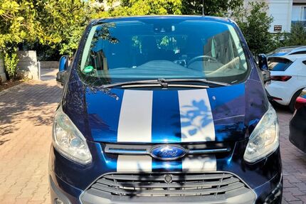 Ford Tourneo Custom 335.000 km 7.850 &euro; Salzgitter 38236