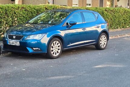 Seat Leon 144.000 km 5.900 &euro; Neuss 41469