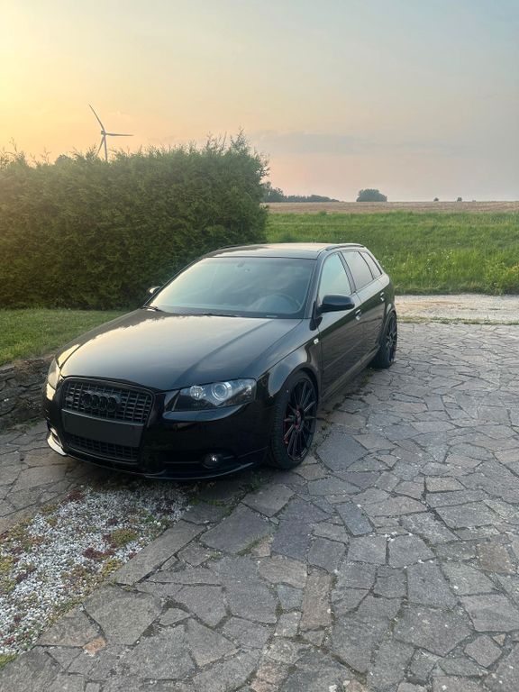 Audi quattro 197.887 km 9.000 € Starkenberg 04617