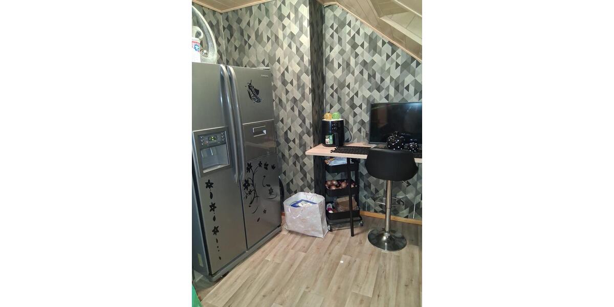 Etagenwohnung Homberg (Efze) - 3 Zimmer, 95 m&sup2;, 800&euro; | Angebot:26623496