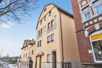 Attraktiver Hotelbetrieb mit Wachstumspotenzial in Stuttgart-Zuffenhausen - Gewerbeobjekt Stuttgart Zuffenhausen | Angebot:25224354