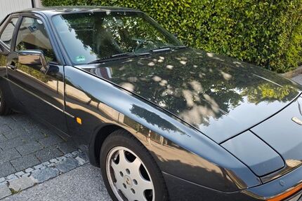 Porsche 944 225.000 km 20.900 € München 80993