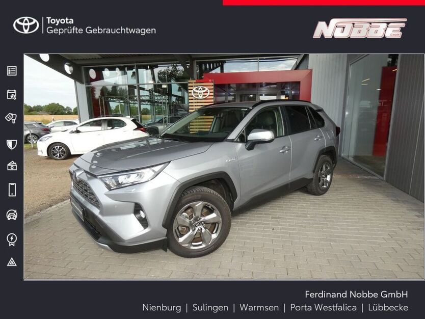 RAV 4