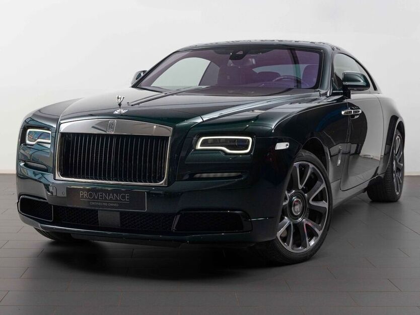 Wraith
