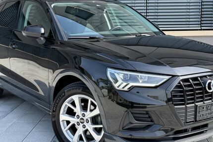 Audi Q3 82.300 km 26.950 &euro; Gießen 35398