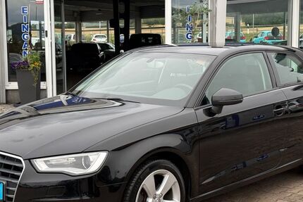 Audi A3 233.500 km 8.490 &euro; Niedergebra 99759