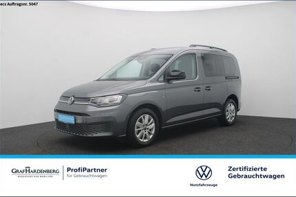 VW Caddy 20.824 km 33.880 € Karlsruhe 76131