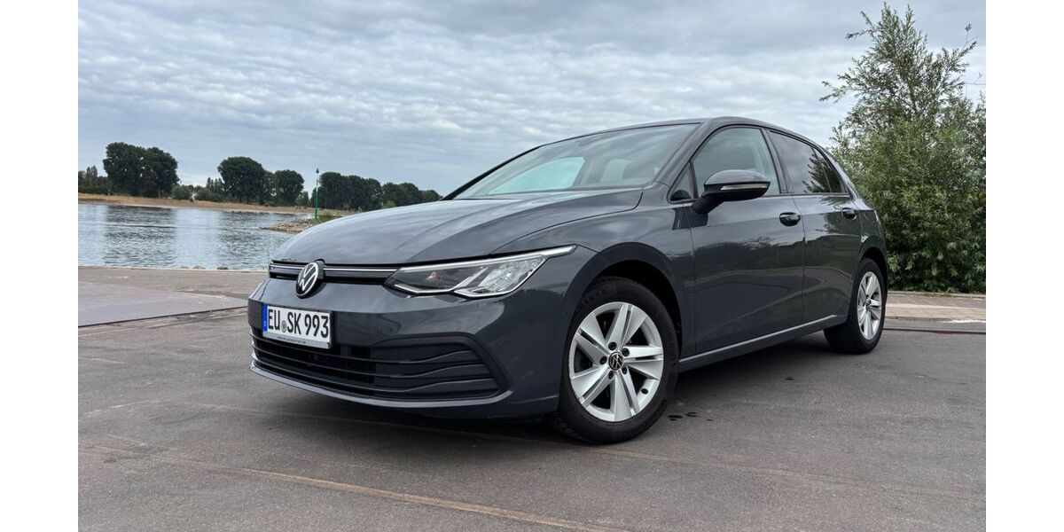 VW Golf 108.000 km 13.980 &euro; Erftstadt 50374