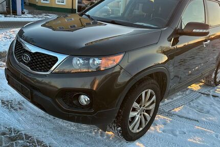 Kia Sorento 234.250 km 4.990 &euro; Fürth 90763