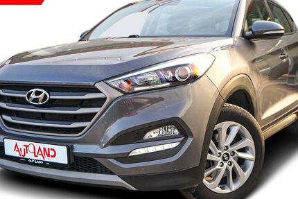 Hyundai TUCSON 99.996 km 15.990 &euro; Erfurt 99087