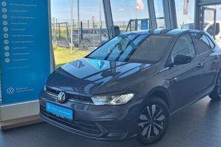 VW Polo 9.266 km 22.850 &euro; Bad Vilbel 61118
