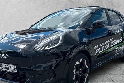 Ford Puma Gen-E 15.000 km 32.990 &euro; Sigmaringen 72488