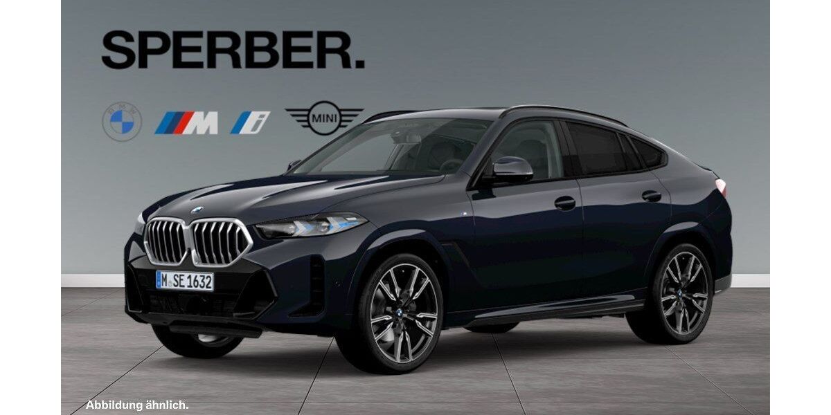 BMW X6 26.398 km 84.570 &euro; Bamberg 96050