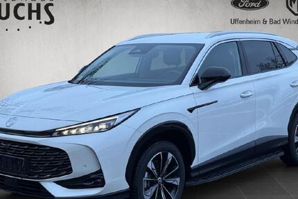 MG HS 12.500 km 30.990 &euro; Uffenheim 97215